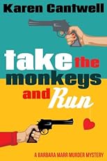 Take the Monkeys and Run
