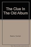 The clue in the old album