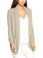 Makadamia Chaqueta Punto (Beige)