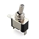 Int&eacute;rrupteur Inverseur &agrave; Bascule