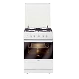 Amica SHGG11167W Gasherd