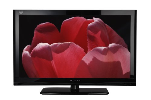 Proscan 40LD45Q 40-Inch 1080p LCD HDTV, Black
