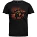 Ozzy Osbourne - Hitchhiker Overdye T-Shirt