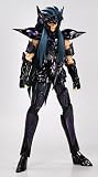 Saint Seiya Myth Hades Aquarius Camus Surplice Action Figure