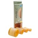 Maxius Adjustacurl Ionic Rollers (4-Pack)