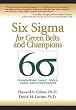 Six SIGMA for Green Belts and Champions: Foundations, Dmaic, Tools, Cases, and Certification [6 SIGMA FOR GREEN BELTS & CHAM]