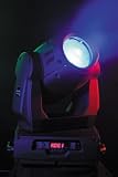 Elation Design Wash 250 Hybrid Intelligent Spot and Wash Moving-Head Fixture