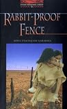 Oxford Bookworms Library: 8 - Schuljahr, Stufe 2 - Rabbit-Proof Fence: Reader - Doris Pilkington Garimara