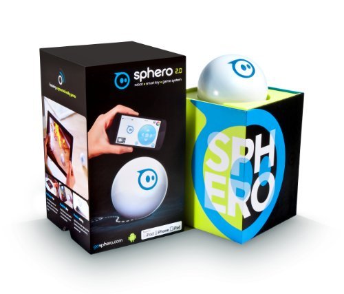 Imagen 3 de Sphero 2.0