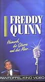 Freddy Quinn - Heimweh, die Gitarre und das Meer...