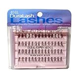 Ardell Duralash Naturals Flare Short Black (56 Lashes)