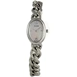 Pulsar Ladies Mother of Pearl Dial Dress Watch #PEG703X9 by Pulsar