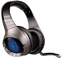 Creative Soundblaster World of Warcraft Wireless PC Headset
