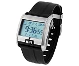 WiFi Watch