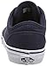 Vans Kids's VANS ATWOOD (CANVAS) SKATE SHOES 7 Kids US (NVY/WHT)