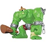 Fisher-Price Imaginext Eagle Talon Castle Ogre