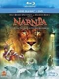 Chronicles of Narnia: Lion Witch & Wardrobe [Blu-ray]