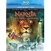Chronicles of Narnia: Lion Witch & Wardrobe [Blu-ray] [2005] [US Import]