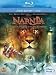 Chronicles of Narnia: Lion Witch & Wardrobe [Blu-ray]
