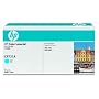 HP - Cartouche de Toner - Cyan