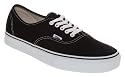 Vans Authentic Black White - 9.5 Uk