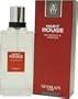 Habit Rouge By Guerlain For Men. Eau De Toilette Spray 3.4 Oz.