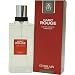 Habit Rouge By Guerlain For Men. Eau De Toilette Spray 3.4 Oz.