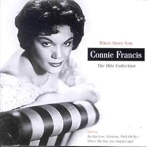 Who's Sorry Now: The Hits Collection