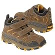 Stride Rite Toddler/Little Kid Aculeus Hiking Boot