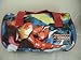 The Ironman Iron Man Kids Tote Bag