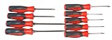 スナップオン  Snap-on トルクスドライバー 9本セット スタンダード 【並行輸入】 SHDTX90O