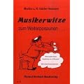 Musikerwitze zum Weiterposaunen ...
