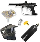 32 Degrees Rebel Bottom Line Player Package - Black