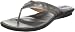 indigo by Clarks Women's Houston Street Thong Sandal