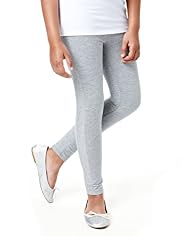 Side Glitter Leggings