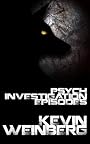 Psych Investigation Episodes: Episode 1 (A Young Adult Scifi / Fantasy)