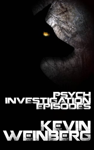 Psych Investigation Episodes: Episode I