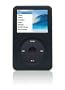 Marware Sport Grip Case for 80/120 GB iPod classic 6G (Black)