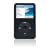 Marware Sport Grip Case for 80/120 GB iPod classic 6G (Black)