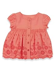 Autograph Pure Cotton Broderie Top