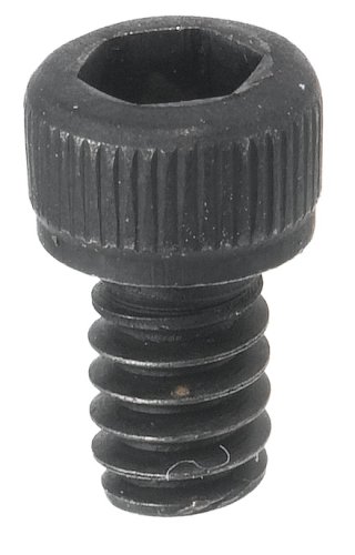 Alloy Steel Socket Cap Screw #6-32