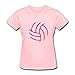 Volleyball Women's T-Shirt by Spreadshirt