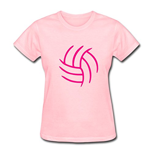 Volleyball Women's T-Shirt by Spreadshirt