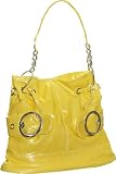 Yellow ''Tokyo'' Tote
