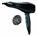 Remington Style Professional AC5011 Pearl Pro Ionic AC Hair Dryer