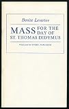 Mass for the Day of St. Thomas Didymus