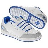 DC Shoes Men's Clocker LE