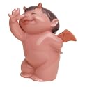 Nao by Lladro "Cheeky Devil"