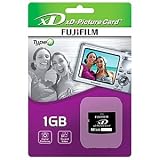 FujiFilm xD1GB xD-Picture Card 1Gb