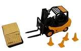 Remote Control Forklift Truck